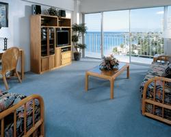 Multipropietà appartamento