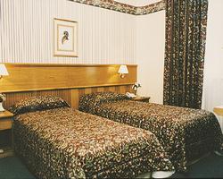 Apartamento timesharing