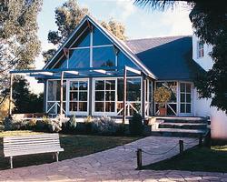 Catedral Ski Village resort