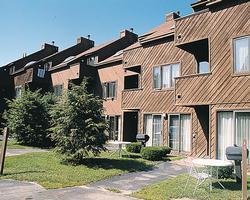 Cathedral Ledge Resort resort