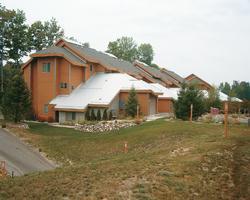 Cedar River at Shanty Creek resort