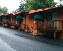 Cedar Village resort