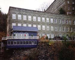 Celebrity Resorts Poconos resort