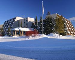 Celebrity Resorts Steamboat Springs Hilltop resort