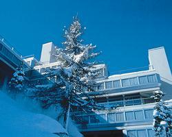 Centro Solaria resort