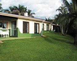 Chakas Rock Chalets resort