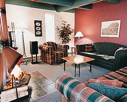 Appartement de multipropriété