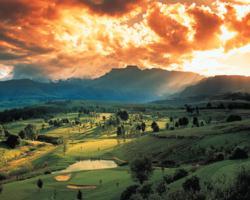 Complejo de multipropiedad