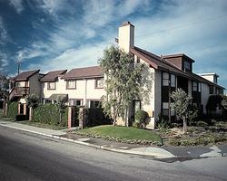 Channel Island Shores resort