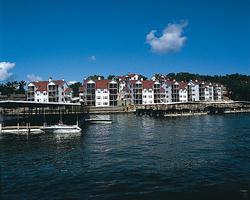 Charleston Condominiums resort