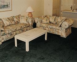 Apartamento timesharing