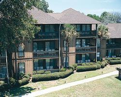 Chateau Charmant resort