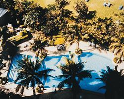 Chateau Dale Beach Resort resort