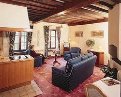 Timesharing appartement