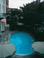 Timesharing appartement