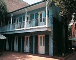 Chateau Orleans resort