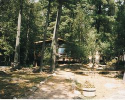 Chaudiere Lodge resort