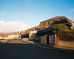 Cherry Orchard Timeshare alloggio