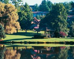 Chetola Resort resort