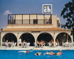 Chrysland Gardens Club acomodação