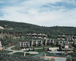 Circle J Club at Jeremy Ranch resort