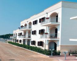 Citta del Catalano resort