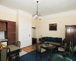 Apartamento timesharing