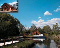 Clare Timeshare at Fishermans Lodges complejo