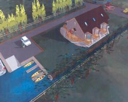 Clare Timeshare at Shannon River Cruise logement