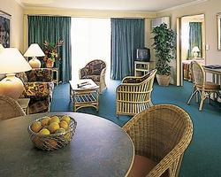 Apartamento timesharing