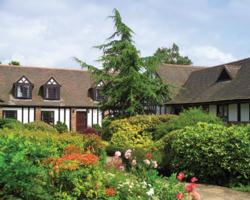 CLC at Hever Hotel & Country Club acomodação