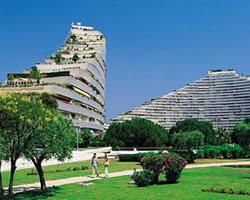 Appartement de multipropriété