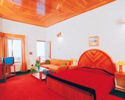 Apartamento timesharing