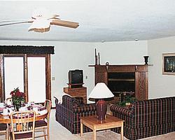 Multipropietà appartamento