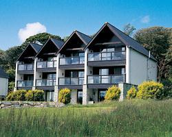 Clowance Estate and Country Club complejo