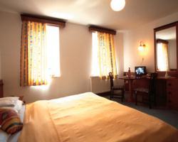 Timesharing appartement