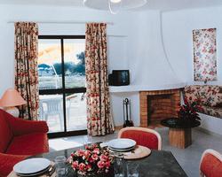 Apartamento timesharing