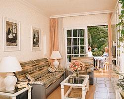 Complejo de multipropiedad