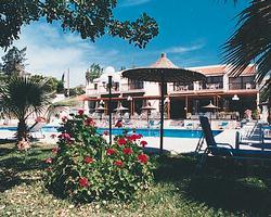 Apartamento timesharing