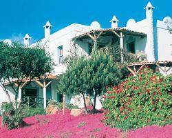 Club Armonia Bodrum Evleri resort