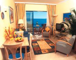 Complejo de multipropiedad