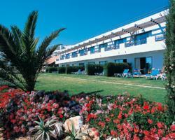 Club at Pestana Alvor Beach Club complejo
