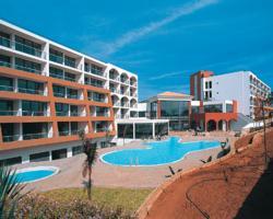 Club at Pestana Alvor Park complejo