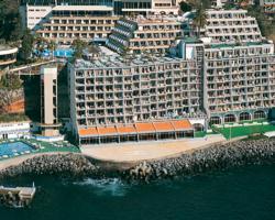 Club at Pestana Madeira Beach Club resort