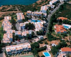 Club at Pestana Palm Gardens resort