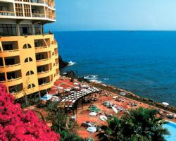 Club at Pestana Palms resort