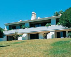 Club at Pestana Porches Praia resort