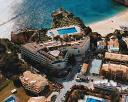 Club at Pestana Viking Hotel alloggio