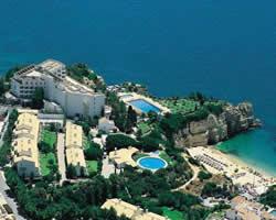 Club at Pestana Viking Ocean Suites resort