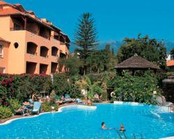 Club at Pestana Village complejo